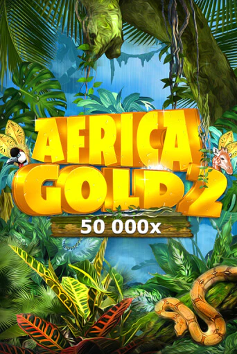Бесплатная демо игра Africa Gold 2 | Джой Казино без регистрации