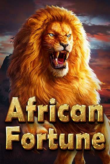 Бесплатная демо игра African Fortune | Джой Казино без регистрации
