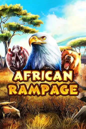 Бесплатная демо игра African Rampage | Джой Казино без регистрации