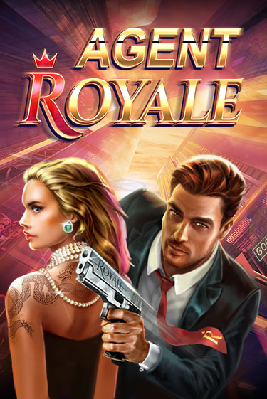 Бесплатная демо игра Agent Royale | Джой Казино без регистрации
