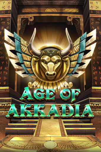 Бесплатная демо игра Age of Akkadia | Джой Казино без регистрации