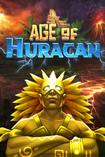 Бесплатная демо игра Age of Huracan | Джой Казино без регистрации