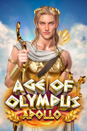 Бесплатная демо игра Age of Olympus: Apollo | Джой Казино без регистрации