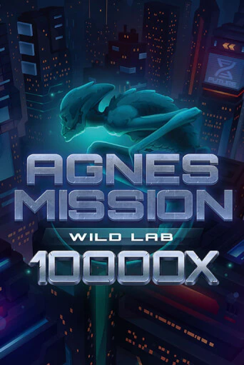 Бесплатная демо игра Agnes Mission: Wild Lab | Джой Казино без регистрации