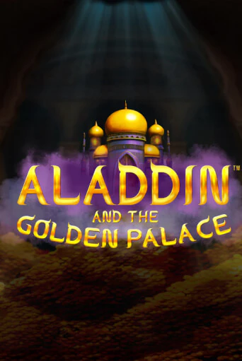 Бесплатная демо игра Aladdin And The Golden Palace | Джой Казино без регистрации
