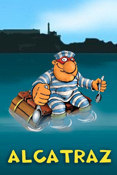 Бесплатная демо игра Alcatraz | Джой Казино без регистрации