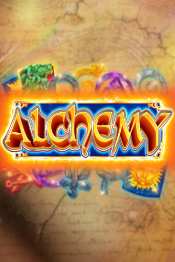 Бесплатная демо игра Alchemy | Джой Казино без регистрации