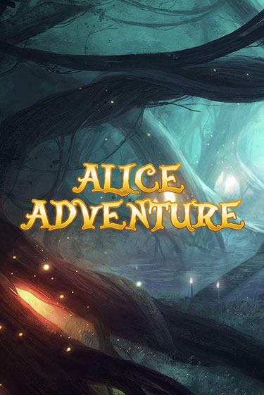 Бесплатная демо игра Alice Adventure | Джой Казино без регистрации