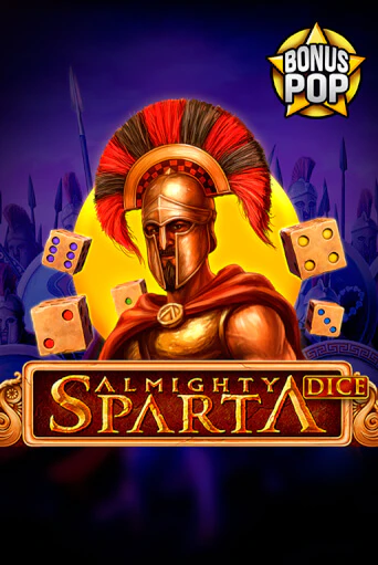Бесплатная демо игра Almighty Sparta - Dice | Джой Казино без регистрации