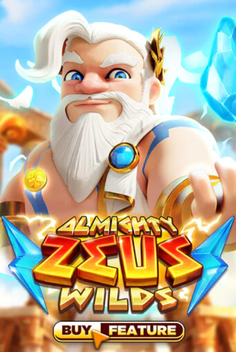 Бесплатная демо игра Almighty Zeus Wilds | Джой Казино без регистрации
