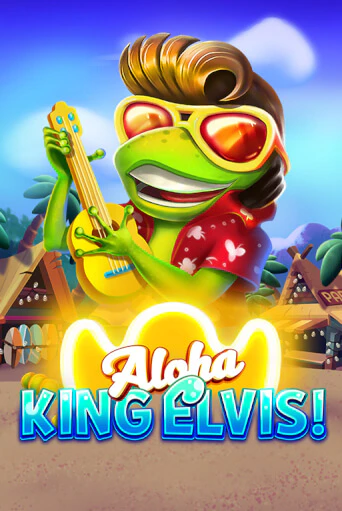 Бесплатная демо игра Aloha King Elvis | Джой Казино без регистрации