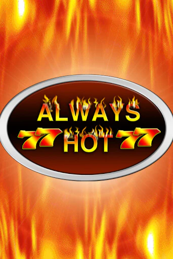 Бесплатная демо игра Always Hot | Джой Казино без регистрации