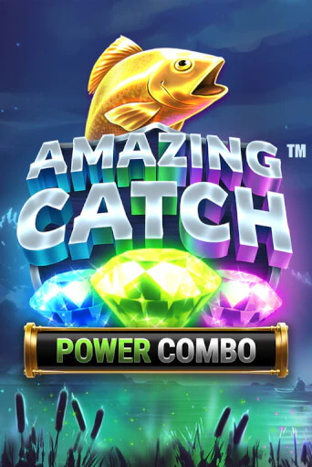 Бесплатная демо игра Amazing Catch Power Combo™ | Джой Казино без регистрации