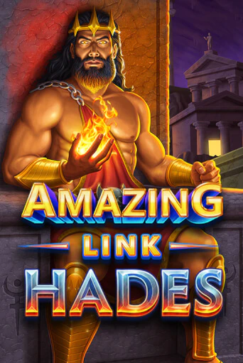Бесплатная демо игра Amazing Link™ Hades | Джой Казино без регистрации