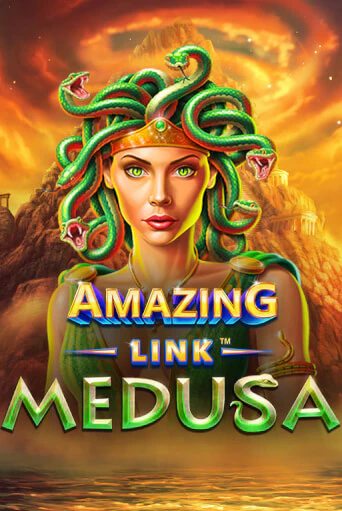 Бесплатная демо игра Amazing Link Medusa | Джой Казино без регистрации