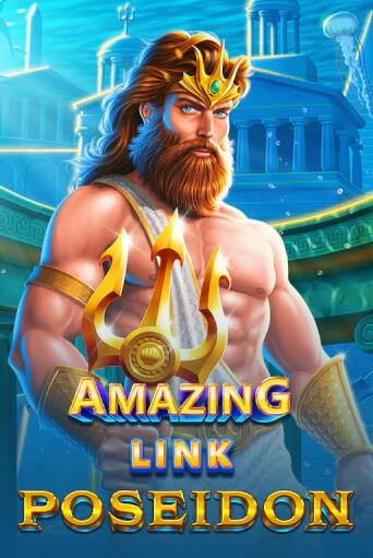 Бесплатная демо игра Amazing Link™ Poseidon | Джой Казино без регистрации
