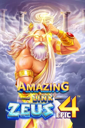 Бесплатная демо игра Amazing Link Zeus Epic 4 | Джой Казино без регистрации