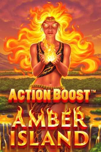 Бесплатная демо игра Action Boost™ Amber Island | Джой Казино без регистрации