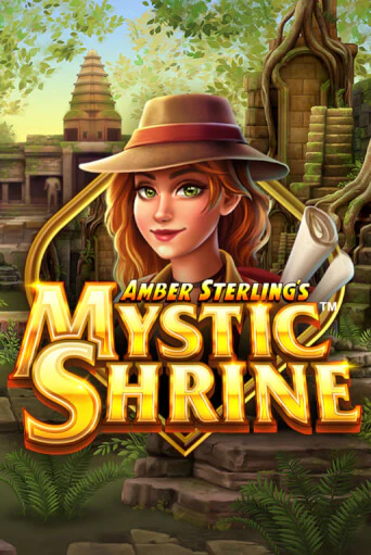 Бесплатная демо игра Amber Sterlings Mystic Shrine ™ | Джой Казино без регистрации