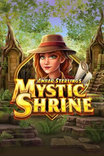 Бесплатная демо игра Amber Sterling's Mystic Shrine | Джой Казино без регистрации