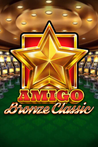 Бесплатная демо игра Amigo Bronze Classic | Джой Казино без регистрации
