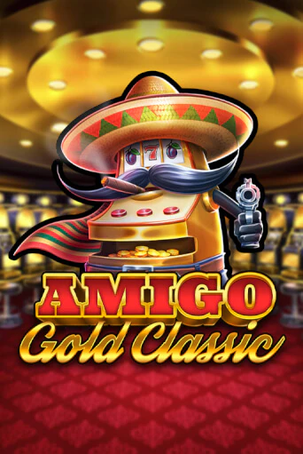 Бесплатная демо игра Amigo Gold Classic | Джой Казино без регистрации