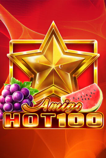 Бесплатная демо игра Amigo Hot 100 | Джой Казино без регистрации
