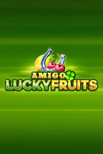 Бесплатная демо игра Amigo Lucky Fruits: Pin Win | Джой Казино без регистрации