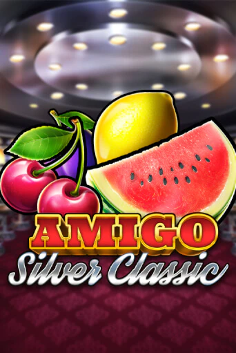 Бесплатная демо игра Amigo Silver Classic | Джой Казино без регистрации