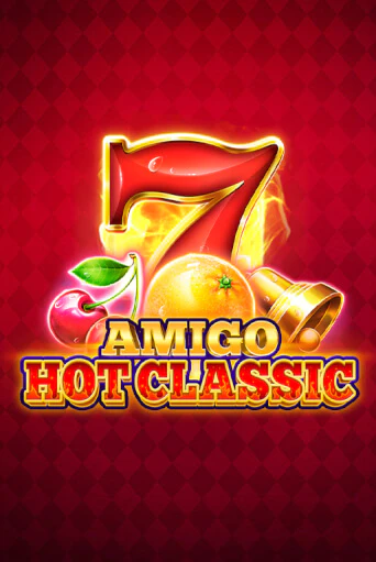 Бесплатная демо игра Amigo Hot Classic | Джой Казино без регистрации