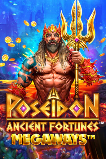Бесплатная демо игра Ancient Fortunes: Poseidon | Джой Казино без регистрации