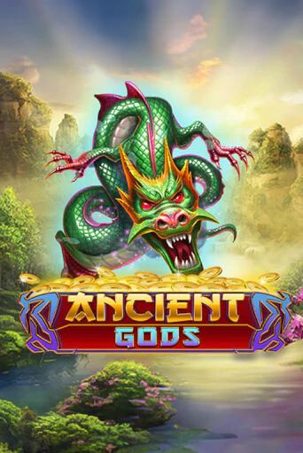 Бесплатная демо игра Ancient Gods | Джой Казино без регистрации