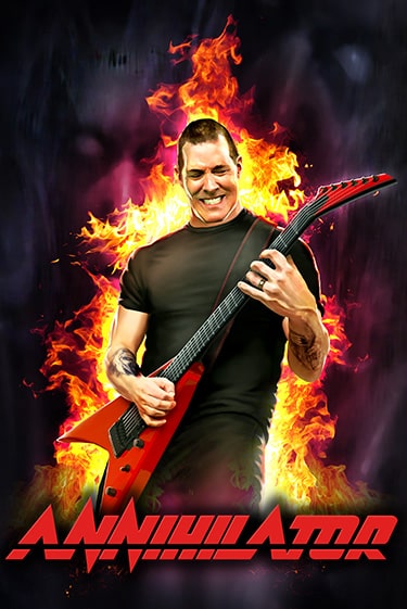 Бесплатная демо игра Annihilator | Джой Казино без регистрации