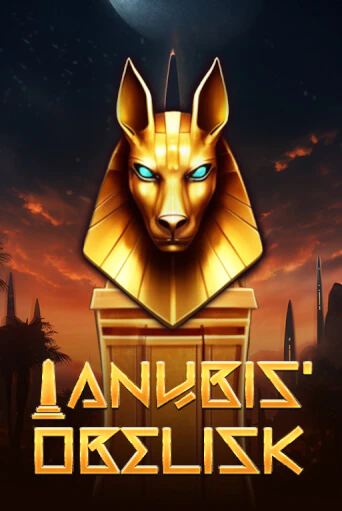Бесплатная демо игра Anubis Obelisk | Джой Казино без регистрации