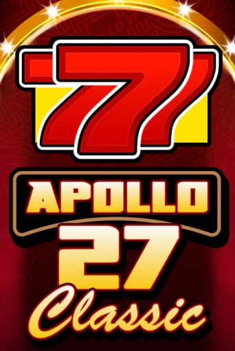 Бесплатная демо игра Apollo 27 Classic | Джой Казино без регистрации