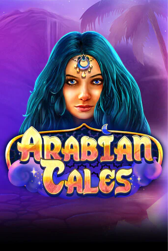 Бесплатная демо игра Arabian Tales | Джой Казино без регистрации