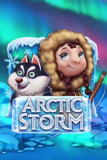 Бесплатная демо игра Arctic Storm | Джой Казино без регистрации