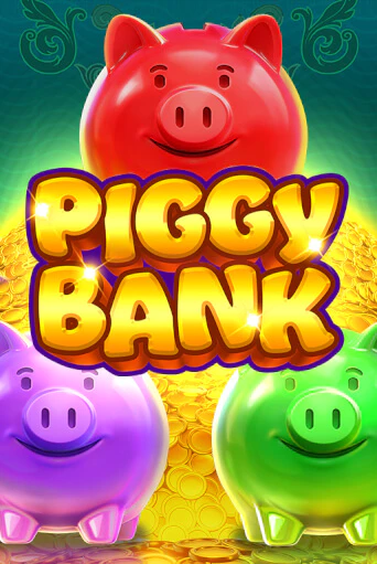 Бесплатная демо игра Area Link™ Piggy Bank | Джой Казино без регистрации