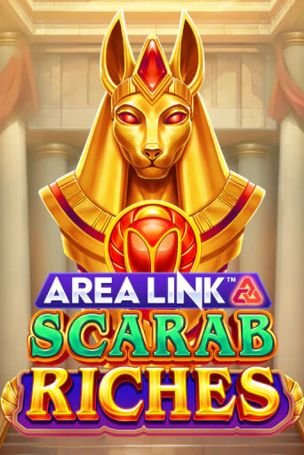 Бесплатная демо игра Area Link™ Scarab Riches | Джой Казино без регистрации