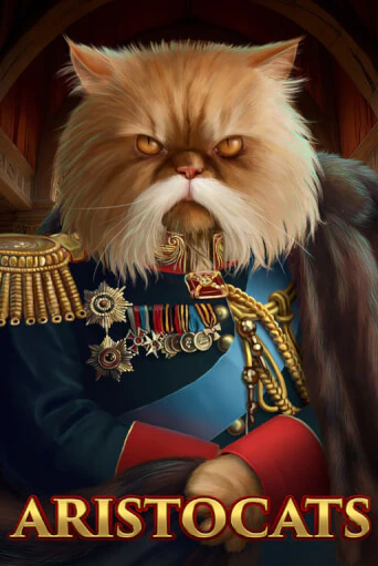 Бесплатная демо игра Aristocats | Джой Казино без регистрации