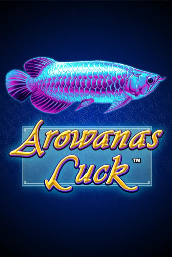 Бесплатная демо игра Arowanas Luck | Джой Казино без регистрации