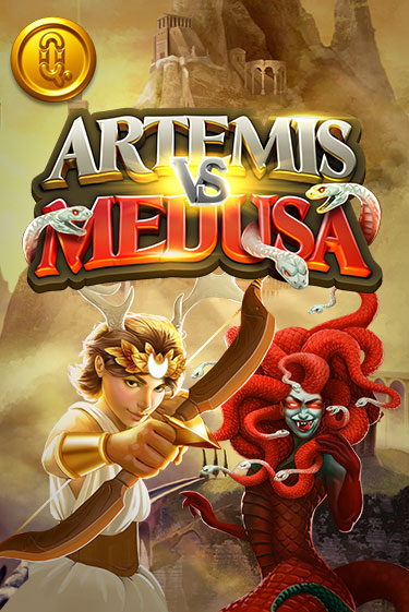 Бесплатная демо игра Artemis vs Medusa | Джой Казино без регистрации