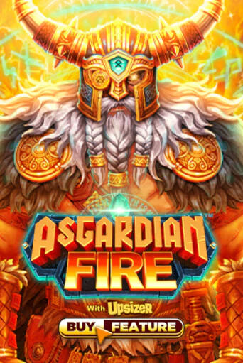Бесплатная демо игра Asgardian Fire™ | Джой Казино без регистрации