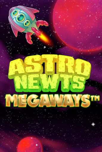 Бесплатная демо игра Astro Newts Megaways | Джой Казино без регистрации