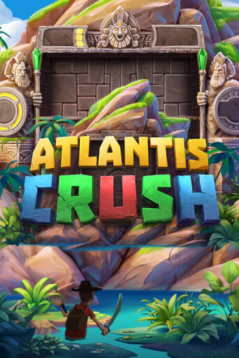 Бесплатная демо игра Atlantis Crush | Джой Казино без регистрации