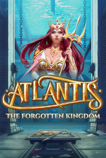 Бесплатная демо игра Atlantis: The Forgotten Kingdom | Джой Казино без регистрации