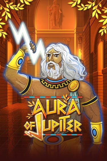 Бесплатная демо игра Aura of Jupiter | Джой Казино без регистрации