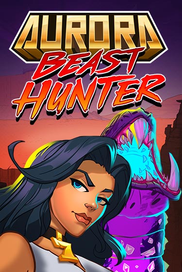 Бесплатная демо игра Aurora: Beast Hunter | Джой Казино без регистрации