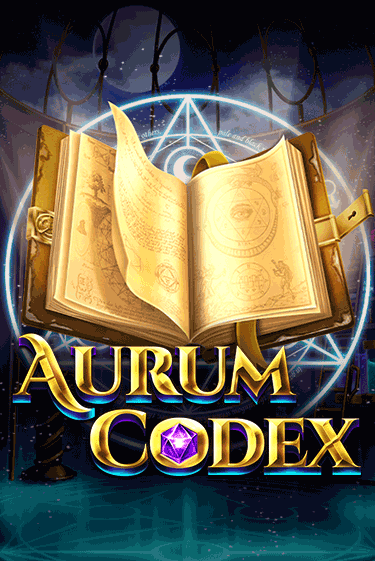 Бесплатная демо игра Aurum Codex | Джой Казино без регистрации