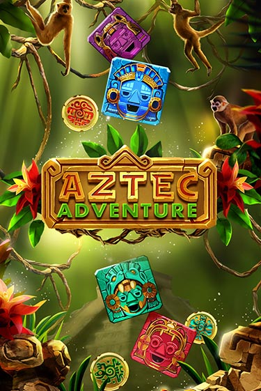Бесплатная демо игра Aztec Adventure | Джой Казино без регистрации